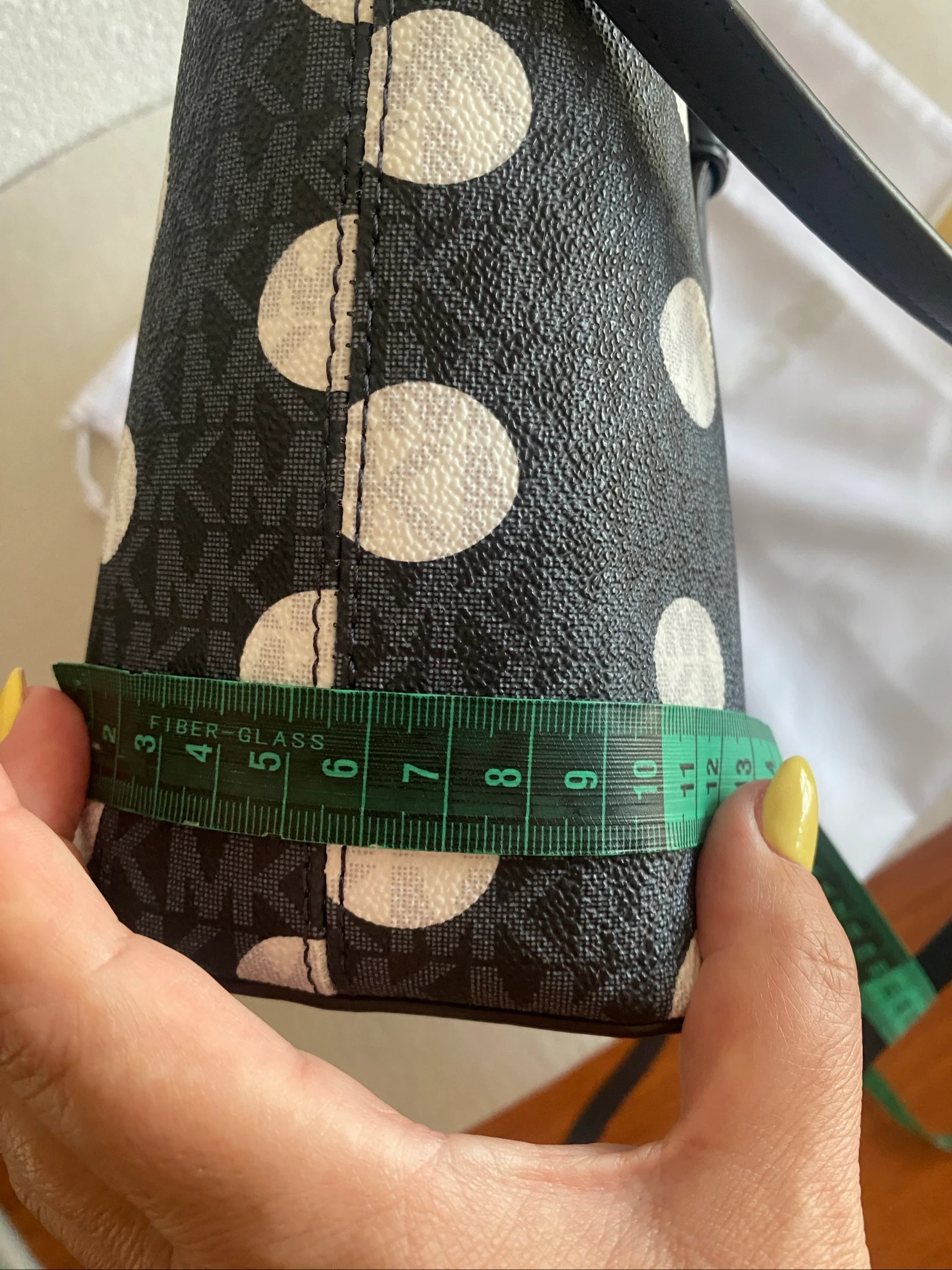 Michael Kors bag – photo 15